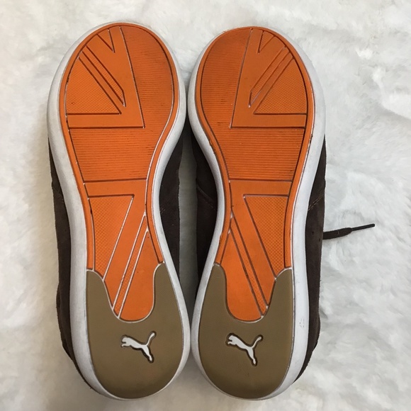 Puma Alwyn Mid MINI Sneaker - Picture 6 of 10